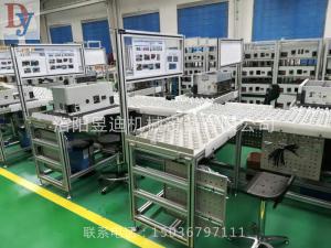 工業(yè)自動(dòng)化流水線有哪幾種